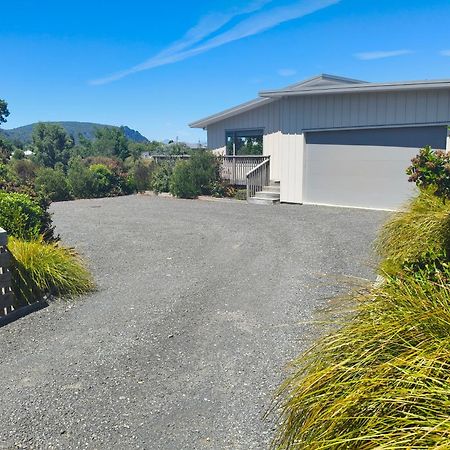 Fantail Haven Villa Kinloch Exterior photo