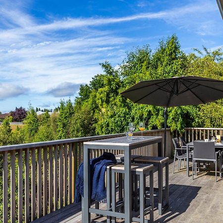 Fantail Haven Villa Kinloch Exterior photo